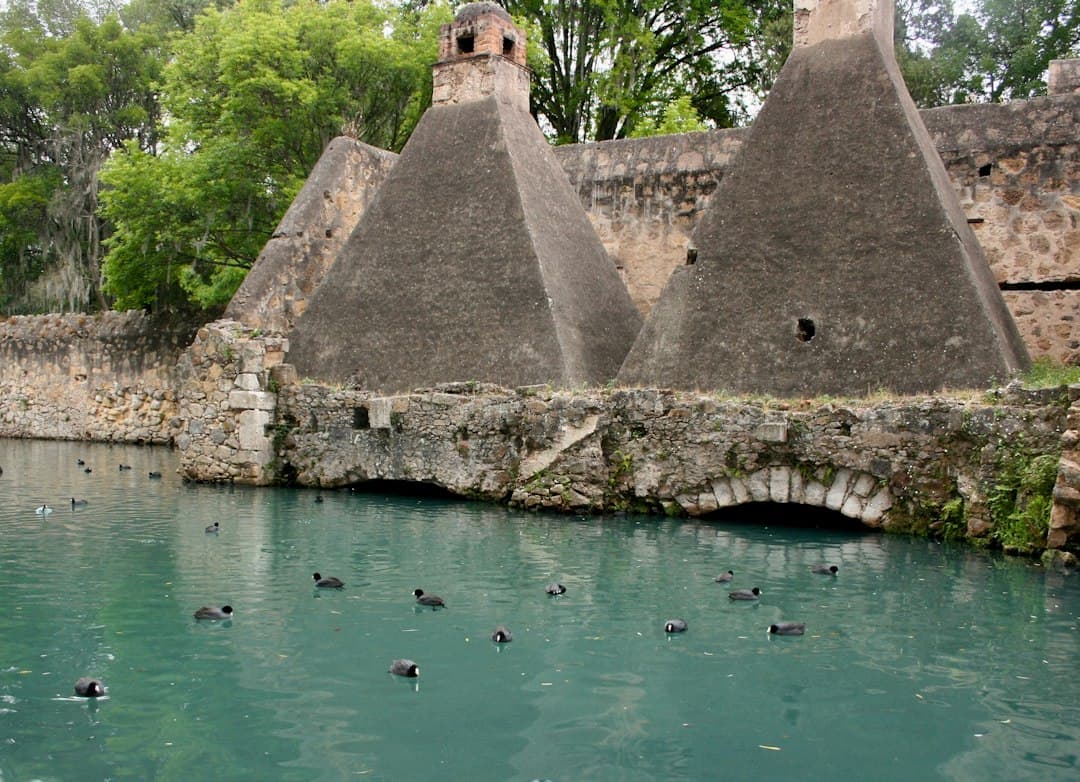La presa Endhó en Hidalgo: la 'zona de sacrificio' donde comunidades ligan el aumento de cáncer a décadas de aguas negras de la Ciudad de México