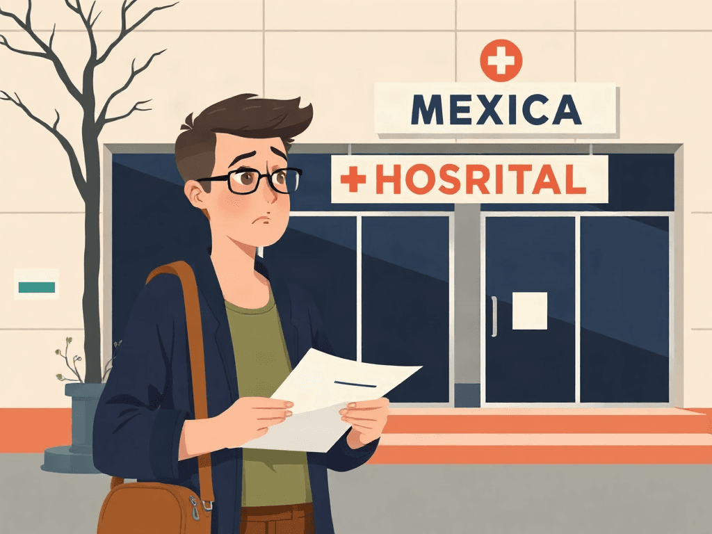 Desabasto de medicamentos en México: pacientes con cáncer y enfermedades crónicas reportan tratamientos interrumpidos (imagen adicional)