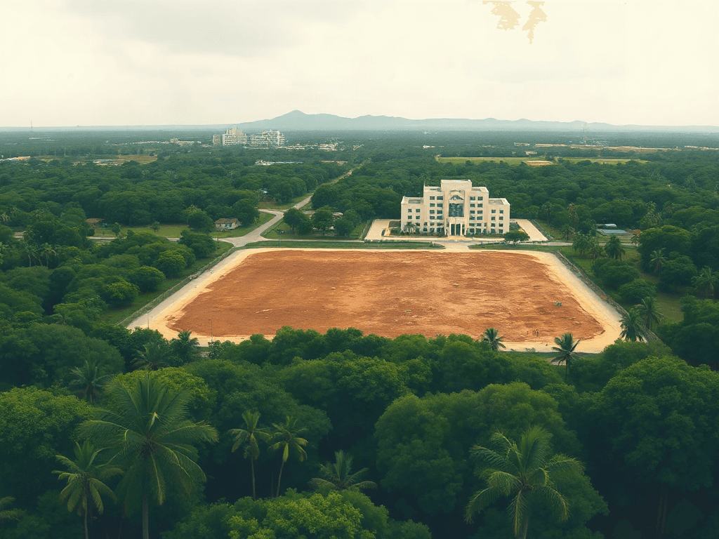 IMSS aprueba terreno para un nuevo Hospital General de Zona en Chetumal con 120 camas