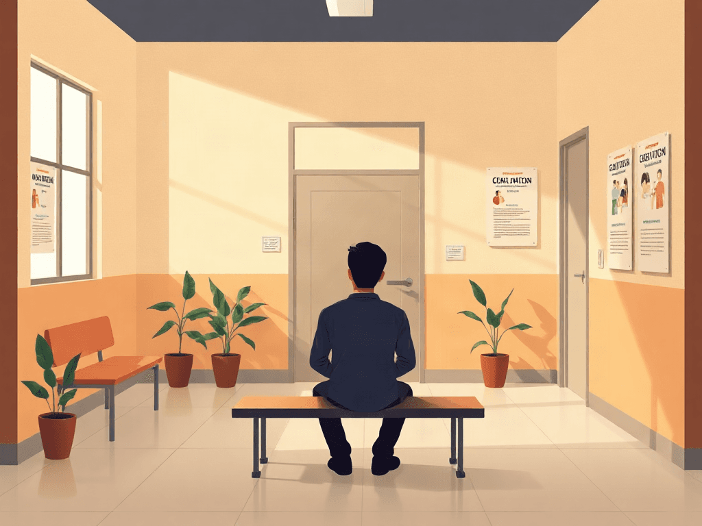 Obesidad y salud mental: especialistas urgen un enfoque multidisciplinario frente al estigma (imagen adicional)