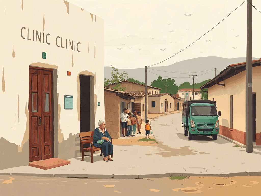 México Evalúa documenta retroceso en salud pública: gasto de bolsillo subió 41% y la cobertura cayó entre 2018 y 2024