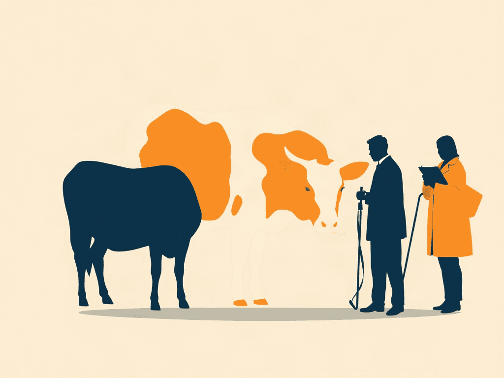 México y la OPS refuerzan su cooperación bajo el enfoque "Una Salud" frente a zoonosis y resistencia antimicrobiana (imagen adicional)