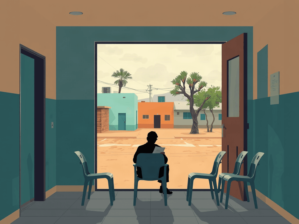 Día Mundial de la Salud Mental: México destina apenas 2% del presupuesto sanitario pese al alza de la ansiedad (imagen adicional)