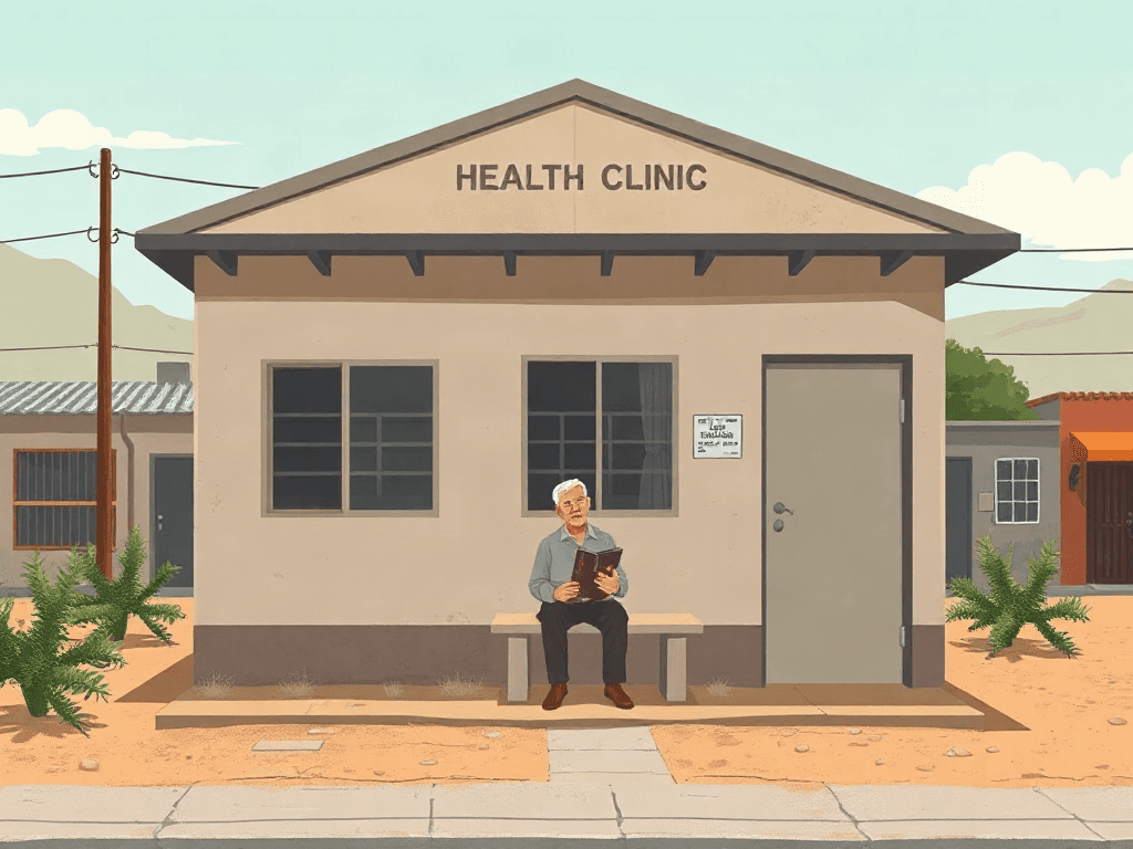 Desabasto de medicamentos en México: reportes locales como el de la Jurisdicción Sanitaria IV reflejan una crisis nacional que persiste en 2026