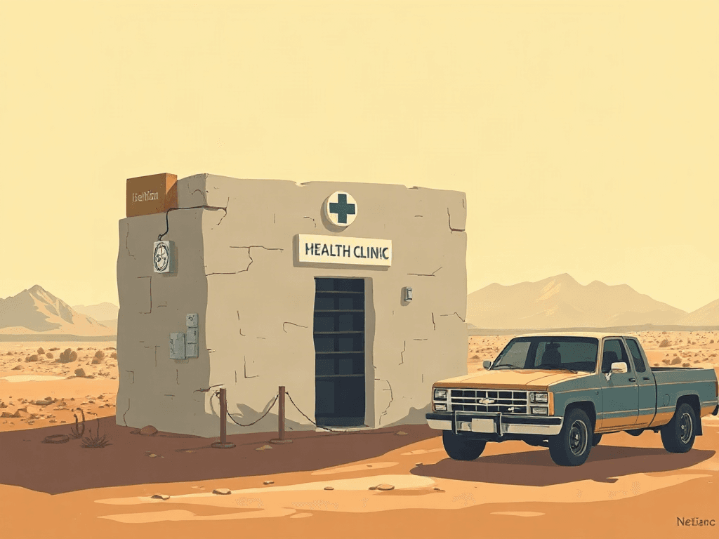 Desabasto de medicamentos en México: reportes locales como el de la Jurisdicción Sanitaria IV reflejan una crisis nacional que persiste en 2026 (imagen adicional)