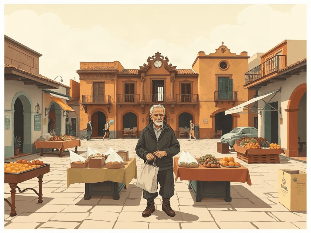 ENASEM 2024: uno de cada diez adultos mayores en México reporta dificultad para hacer compras o manejar su dinero (imagen adicional)