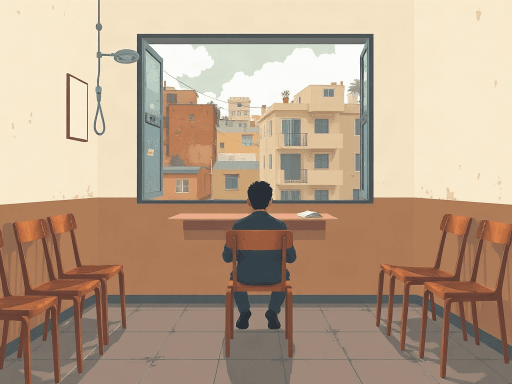 Salud mental en México: sube la ansiedad, el presupuesto se recorta y 55% no consulta a un profesional