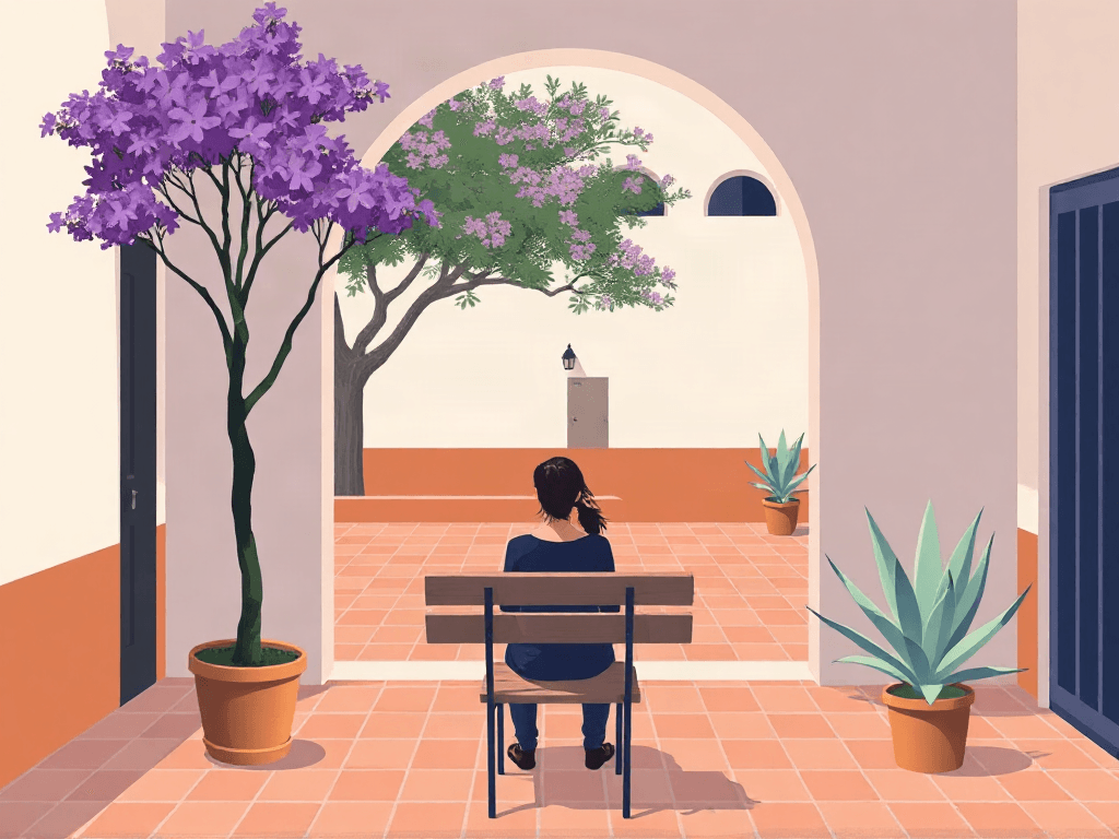 Salud mental en México: la mitad de quienes la necesitan no consulta por el costo, y el sector recibe cerca de 2% del gasto sanitario (imagen adicional)